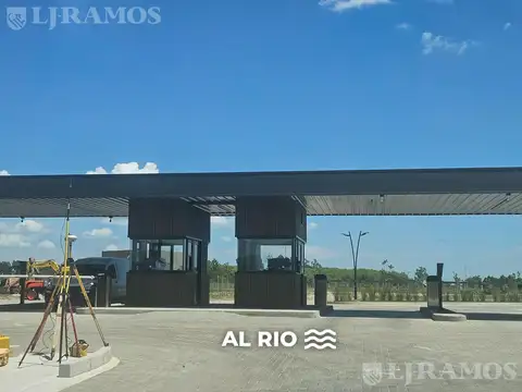Terreno en Venta en Villanueva, Countries y Barrios Cerrados en Tigre