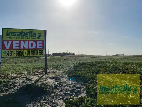 Terreno en Venta en Abasto, Capital Federal