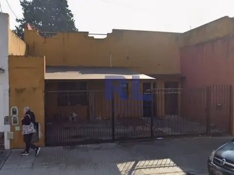Terreno en Venta en Liniers, Capital Federal