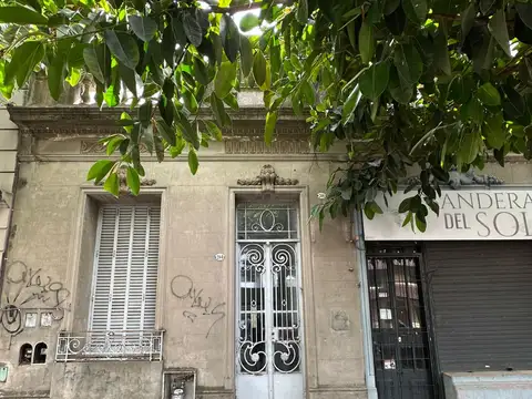 Terreno en Venta en Villa Luro, Capital Federal