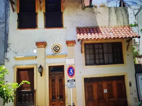Terreno en Venta en San Cristobal, Capital Federal