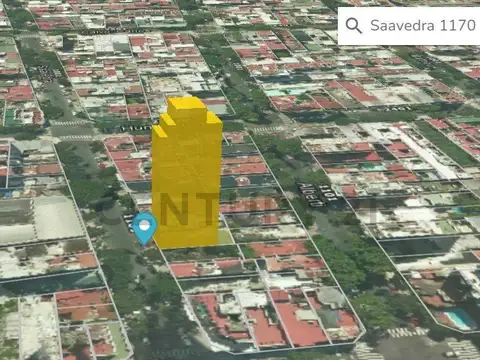 Terreno en Venta en San Cristobal, Capital Federal