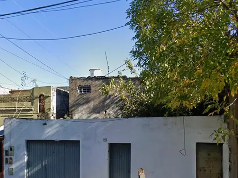 Terreno en Venta en Mataderos, Capital Federal