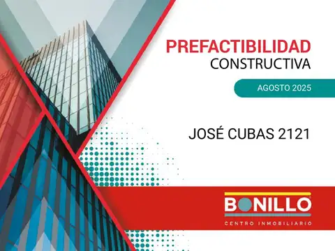Terreno en Venta en Villa Pueyrredon, Capital Federal