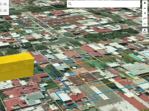 Terreno en Venta en Agronomia, Capital Federal