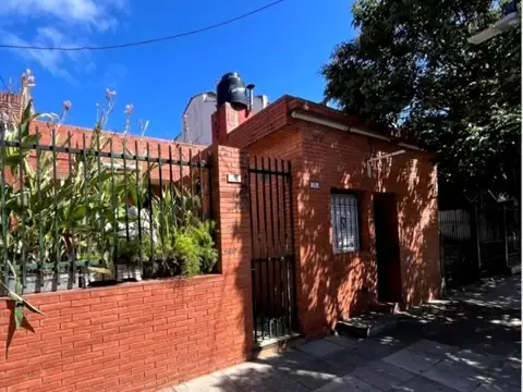 Terreno en Venta en Saavedra, CABA