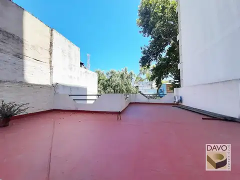Terreno en Venta en Villa General Mitre, CABA
