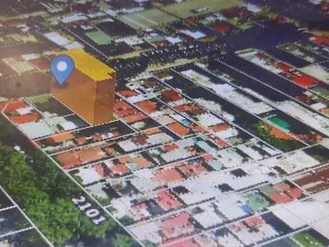 Terreno en Venta en Paternal, CABA