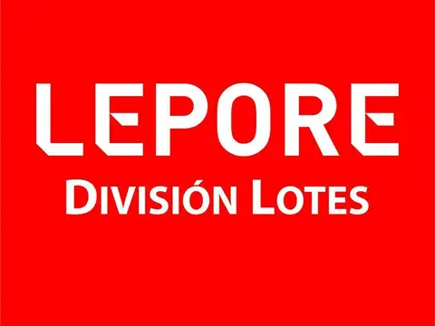 Terreno en Venta en Saavedra, CABA