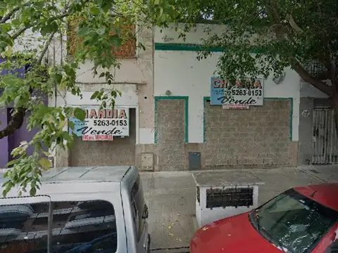 Terreno en Venta en Liniers, Capital Federal
