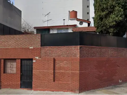 Terreno en Venta en Monte Castro, Capital Federal