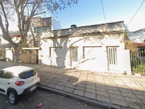 Terreno en Venta en Liniers, Capital Federal