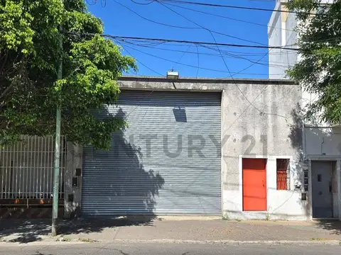 Terreno en Venta en Parque Chacabuco, Capital Federal