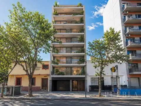 Terreno en Venta en Parque Patricios, Capital Federal