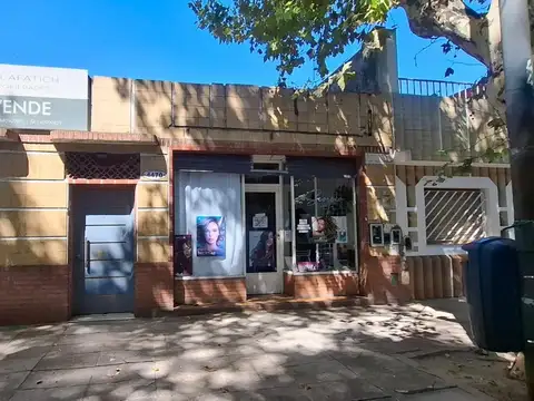 Terreno en Venta en Chacarita, Capital Federal