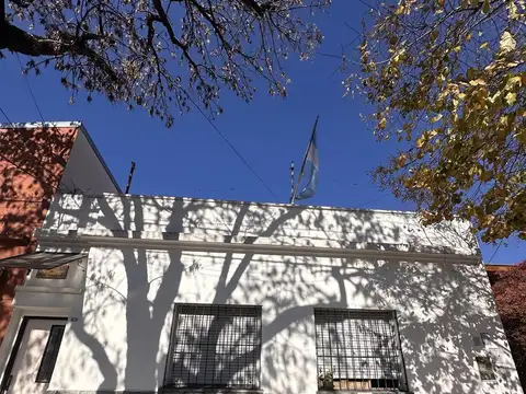 Terreno en Venta en Villa Luro, CABA