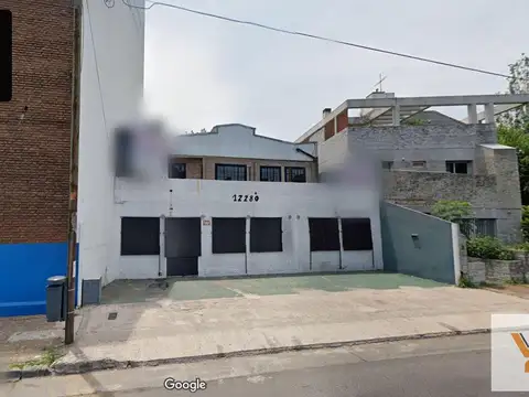 Terreno en Venta en Mataderos, CABA