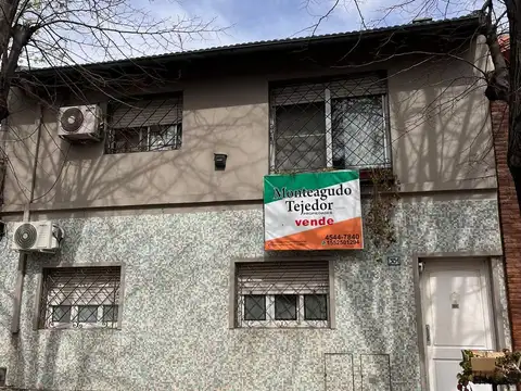 Terreno en Venta en Coghlan, Capital Federal