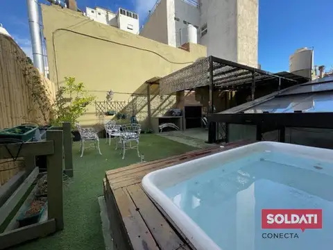 Terreno en Venta en San Telmo, Capital Federal