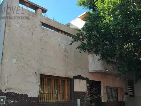 Terreno en Venta en Villa del Parque, CABA
