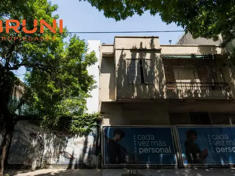 Terreno en Venta en Balvanera, CABA