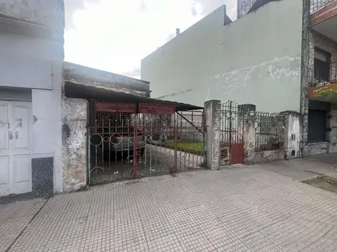 Terreno en Venta en Villa Luro, Capital Federal