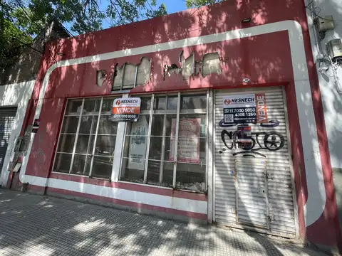 Terreno en Venta en Pompeya, Capital Federal