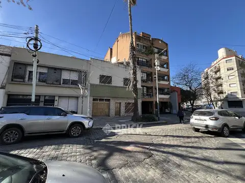 Terreno en Venta en Villa Devoto, Capital Federal