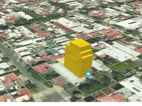 Terreno en Venta en Floresta, Capital Federal