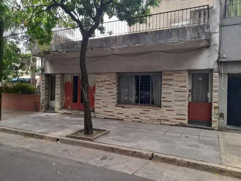 Terreno en Venta en Saavedra, Capital Federal