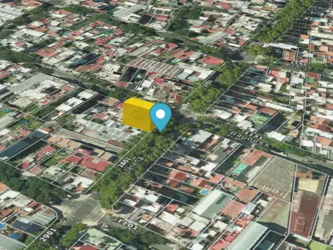 Terreno en Venta en Villa Urquiza, Capital Federal