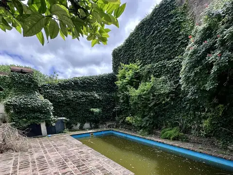 Terreno en Venta en Saavedra, Capital Federal