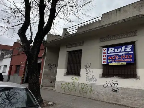 Terreno en Venta en Parque Avellaneda, Capital Federal