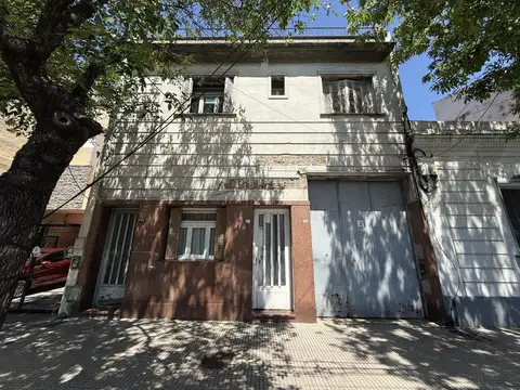 Terreno en Venta en Mataderos, CABA
