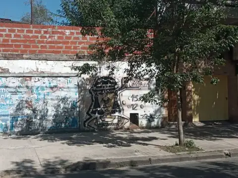 Terreno en Venta en Parque Avellaneda, Capital Federal