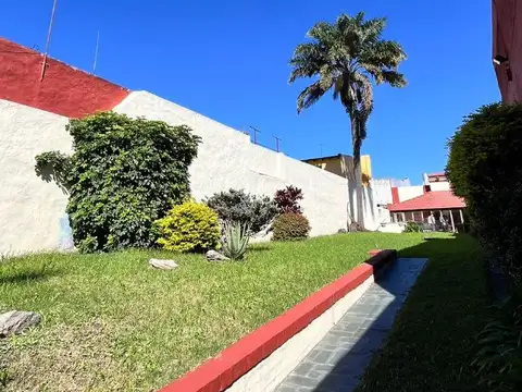 Terreno en Venta en Mataderos, Capital Federal