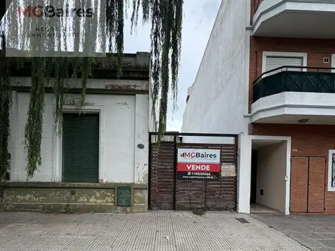 Terreno en Venta en Villa Luro, Capital Federal