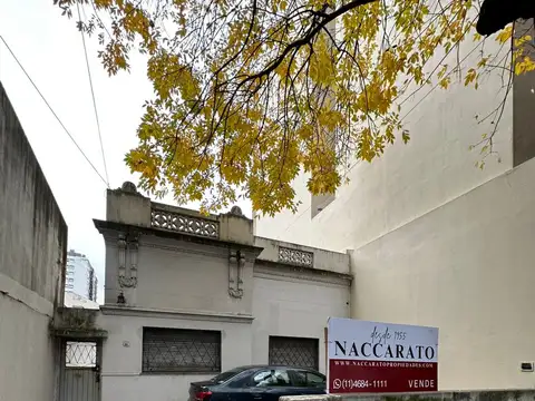 Terreno en Venta en Villa Luro, Capital Federal