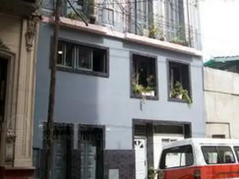 Terreno en Venta en Congreso, Capital Federal
