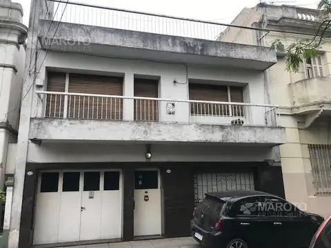Terreno en Venta en Villa del Parque, CABA