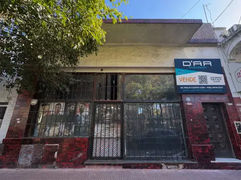 Terreno en Venta en Mataderos, CABA