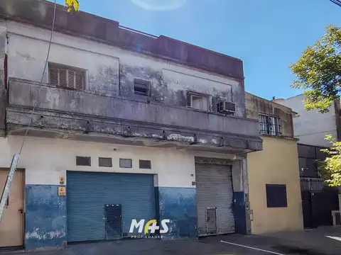 Terreno en Venta en Mataderos, Capital Federal