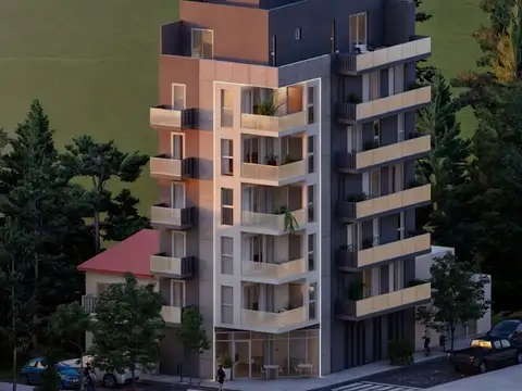 Terreno en Venta en Monte Castro, Capital Federal