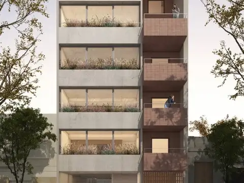 Terreno en Venta en Paternal, CABA