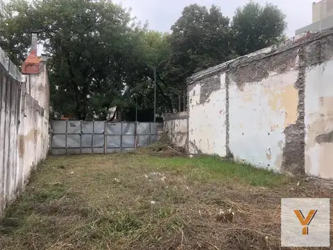 Terreno en Venta en Villa Urquiza, CABA