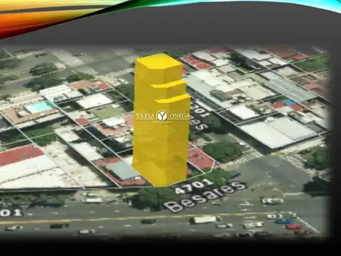 Terreno en Venta en Saavedra, Capital Federal