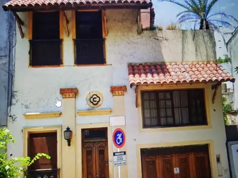 Terreno en Venta en San Cristobal, Capital Federal