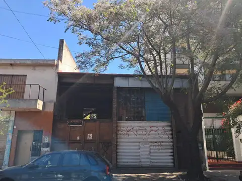 Terreno en Venta en Floresta, Capital Federal