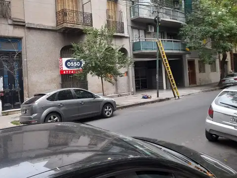 Terreno en Venta en Almagro, CABA