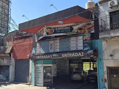 Terreno en Venta en Flores, Capital Federal